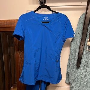 Cherokee Infinity Scrubs